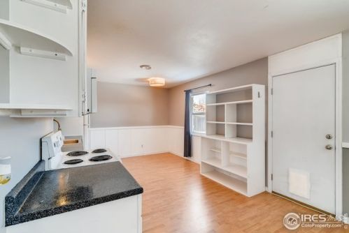 2812 Woodford Ave, Fort Collins CO  80521-2442 exterior