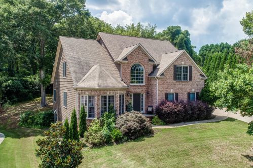 108 Magnolia Way, Holly Springs, GA 30115-4716