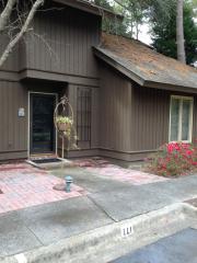 110 Brown Pelican Dr, Savannah GA  31419-2978 exterior