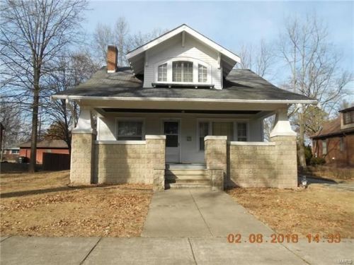 731 Livingston St, Boulder, IL 62231-1429