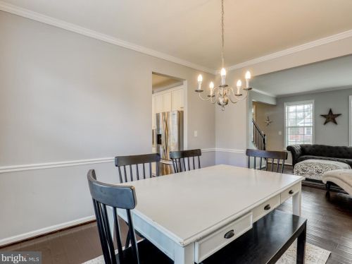 365 Chickamauga Dr, Harpers Ferry WV 25425-3633 exterior