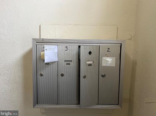 249 Mulberry St, Lancaster PA  17603-3741 exterior