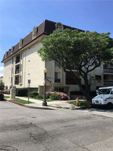 570 Stocker St, Glendale CA  91202-2203 exterior