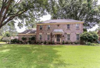 8391 Sherman Oaks Dr, Memphis, TN 38139-4320