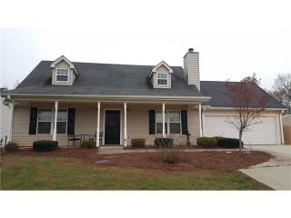 4437 Waterman Dr, Gainesville, GA 30506-4682