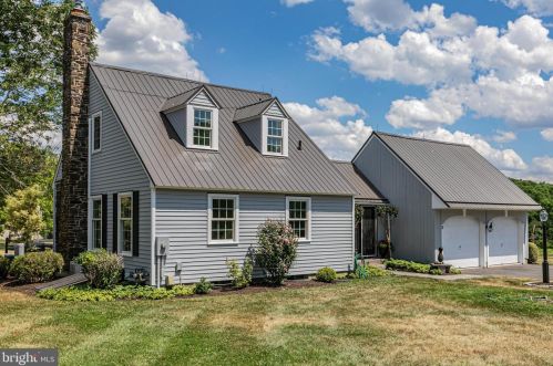 5 Coventry Farm Ln, Princeton, NJ 08540-2400