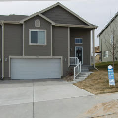 6744 191st St, Omaha NE  68135-4292 exterior