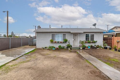 836 Inyo Ave, Modesto, CA 95358-6030