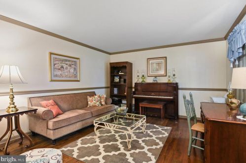 126 Covered Bridge Ln, Fruitland MD 21826-1102 exterior