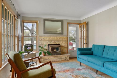 1372 Hazel St, Saint Paul MN  55119-4507 exterior