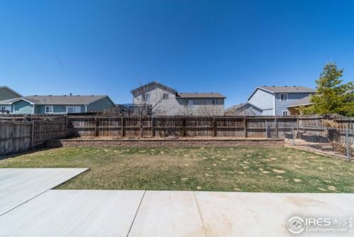 2845 39 Ave, Greeley CO 80634-1549 exterior