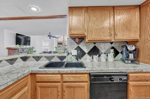 1721 Richfield Way, Denver CO 80017-5245 exterior