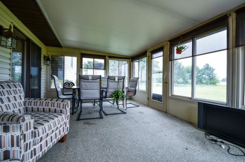 3592 Hampton Rd, Springfield OH  45502-9690 exterior