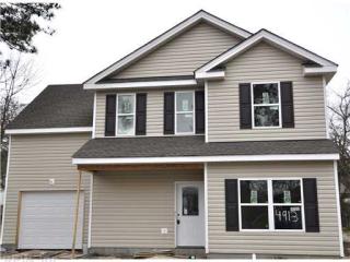 3235 Marne Ave, Norfolk, VA 23509-2627