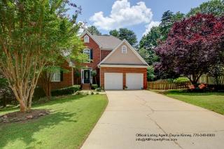 3751 Swallow Pointe, Marietta, GA 30066-3075