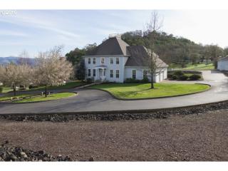 139 Clyde William Ln, Roseburg, OR 97471-8841