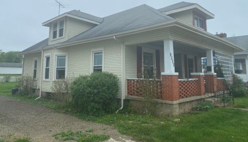 2540 Tecumseh Ave, Springfield, OH 45503-3133