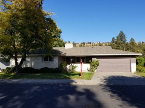 7224 Drumheller St, Spokane WA  99208-4917 exterior