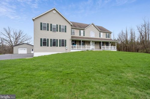 250 Route 68, Jobstown, NJ 08041-2204