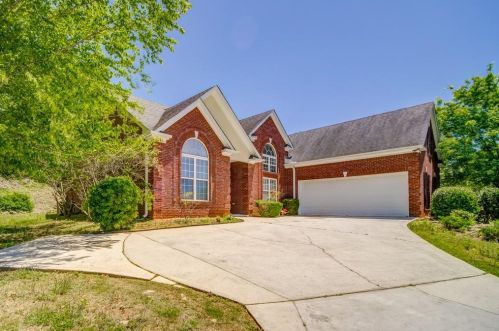 2490 Weatherstone Cir, Conyers, GA 30094-2017