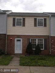 3627 Anchorage Cv, Triangle, VA 22172-1048