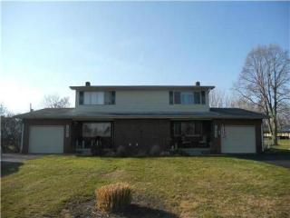 1941 Miracle Mile, Springfield, OH 45503-2835