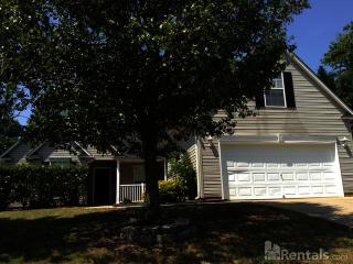 116 Appleton Ln, Mauldin SC  29662-3416 exterior
