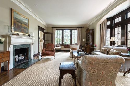 2943 Habersham Rd, Atlanta GA  30305-2847 exterior