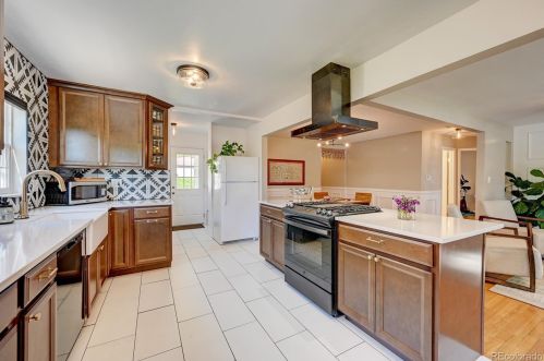 971 Alcott St, Denver CO  80219-3501 exterior