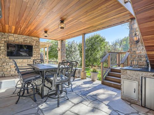 8171 Coolidge Way, Aurora CO 80016-5242 exterior