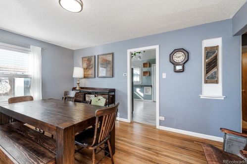 75 Bryant St, Denver CO  80219-2142 exterior