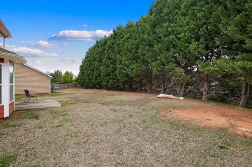 3708 Northsails Ct, Conyers GA  30013-6735 exterior