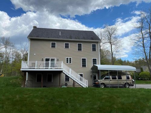 2 Daria Dr, Rindge, NH 03461-5421