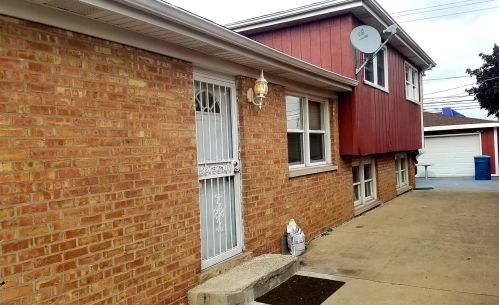 291 Hoxie Ave, Calumet City, IL 60409-1932