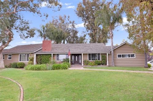 9605 La Cima Dr, Whittier, CA 90603-1323