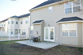 1348 Modoc Ave, Norfolk VA  23503-3043 exterior