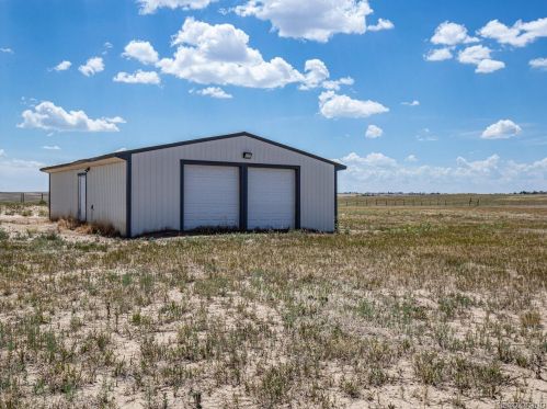 9784 Sun Country Dr, Elizabeth CO  80107-9348 exterior