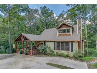 235 Palisade Dr, Ellijay, GA 30540-6415