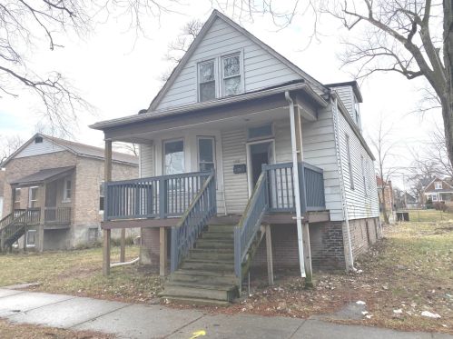6810 Ada St, Chicago, IL 60636-3519