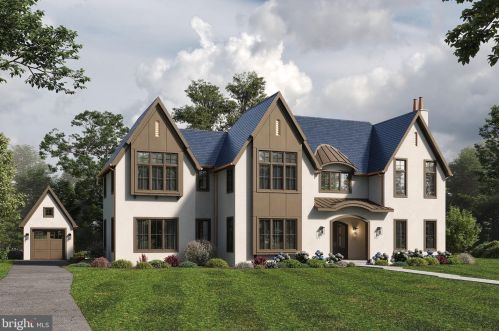 27 Hinchman Ave, Tavistock, NJ 08033-3714