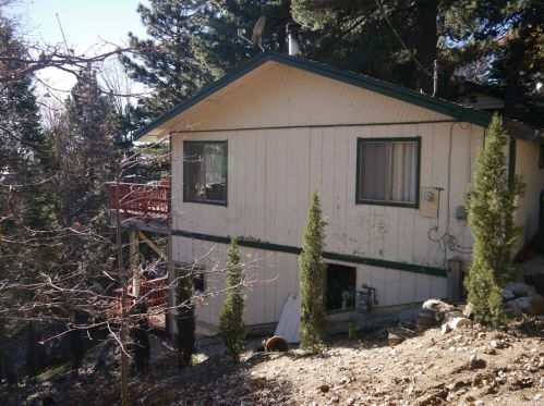 1126 Scenic Way, Rimforest, CA 92378-0018