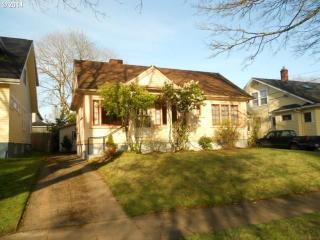 3721 20th Ave, Portland, OR 97212-1418