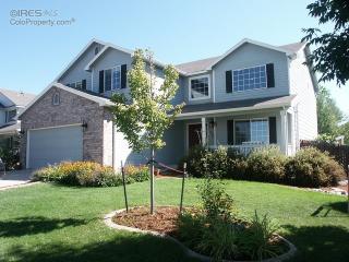 2120 Redfield Cir, Longmont, CO 80504-9210