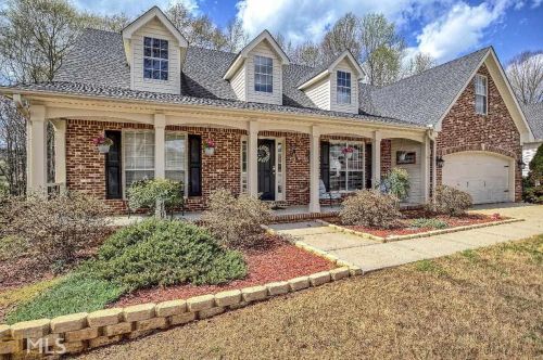 1021 Privet Way, Mcdonough, GA 30253-9203