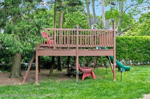 174 White St, Tinton Falls NJ exterior