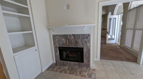 1901 Lancaster Dr, Conyers GA  30013-6441 exterior
