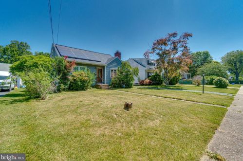 24 Winthrop Ave, Trenton, NJ 08618-1930