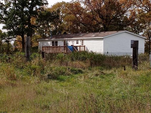 4500 Buffalo Rd, Grasston, MN 55030-2143