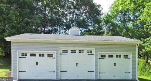 2363 Panther Valley Rd, Primrose PA  17901-8700 exterior