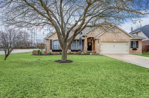 100 Bandera Cv, Georgetown, TX 78626-6353